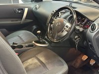 USED 2012 X NISSAN QASHQAI 1.5 dCi n-tec+ SUV 5dr Diesel Manual 2WD Euro 5 (110 ps) 