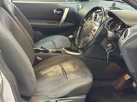 USED 2012 X NISSAN QASHQAI 1.5 dCi n-tec+ SUV 5dr Diesel Manual 2WD Euro 5 (110 ps) 