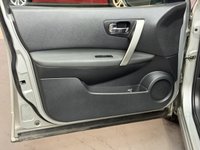 USED 2012 X NISSAN QASHQAI 1.5 dCi n-tec+ SUV 5dr Diesel Manual 2WD Euro 5 (110 ps) 