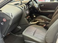 USED 2012 X NISSAN QASHQAI 1.5 dCi n-tec+ SUV 5dr Diesel Manual 2WD Euro 5 (110 ps) 