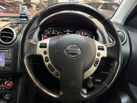 USED 2012 X NISSAN QASHQAI 1.5 dCi n-tec+ SUV 5dr Diesel Manual 2WD Euro 5 (110 ps) 
