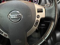 USED 2012 X NISSAN QASHQAI 1.5 dCi n-tec+ SUV 5dr Diesel Manual 2WD Euro 5 (110 ps) 
