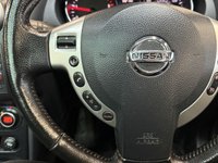 USED 2012 X NISSAN QASHQAI 1.5 dCi n-tec+ SUV 5dr Diesel Manual 2WD Euro 5 (110 ps) 