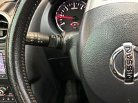 USED 2012 X NISSAN QASHQAI 1.5 dCi n-tec+ SUV 5dr Diesel Manual 2WD Euro 5 (110 ps) 