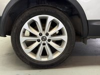 USED 2012 X NISSAN QASHQAI 1.5 dCi n-tec+ SUV 5dr Diesel Manual 2WD Euro 5 (110 ps) 