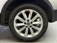 USED 2012 X NISSAN QASHQAI 1.5 dCi n-tec+ SUV 5dr Diesel Manual 2WD Euro 5 (110 ps) 