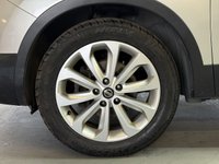 USED 2012 X NISSAN QASHQAI 1.5 dCi n-tec+ SUV 5dr Diesel Manual 2WD Euro 5 (110 ps) 