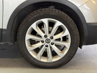 USED 2012 X NISSAN QASHQAI 1.5 dCi n-tec+ SUV 5dr Diesel Manual 2WD Euro 5 (110 ps) 
