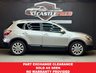 USED 2012 X NISSAN QASHQAI 1.5 dCi n-tec+ SUV 5dr Diesel Manual 2WD Euro 5 (110 ps) 