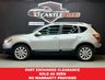 USED 2012 X NISSAN QASHQAI 1.5 dCi n-tec+ SUV 5dr Diesel Manual 2WD Euro 5 (110 ps) 