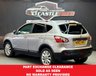 USED 2012 X NISSAN QASHQAI 1.5 dCi n-tec+ SUV 5dr Diesel Manual 2WD Euro 5 (110 ps) 