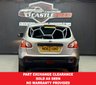 USED 2012 X NISSAN QASHQAI 1.5 dCi n-tec+ SUV 5dr Diesel Manual 2WD Euro 5 (110 ps) 