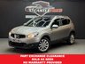 USED 2012 X NISSAN QASHQAI 1.5 dCi n-tec+ SUV 5dr Diesel Manual 2WD Euro 5 (110 ps) 
