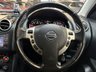 USED 2012 X NISSAN QASHQAI 1.5 dCi n-tec+ SUV 5dr Diesel Manual 2WD Euro 5 (110 ps) 