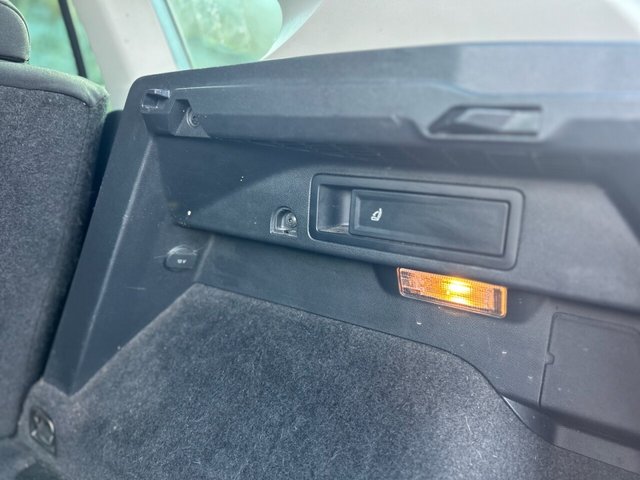 2018 Volkswagen Tiguan 1.4L SE Navigation 5dr - Photo 10