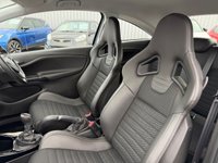 USED 2015 65 VAUXHALL CORSA 1.6i Turbo VXR Hatchback 3dr Petrol Manual Euro 6 (205 ps) 