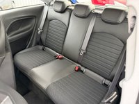 USED 2015 65 VAUXHALL CORSA 1.6i Turbo VXR Hatchback 3dr Petrol Manual Euro 6 (205 ps) 