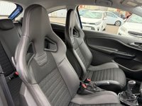 USED 2015 65 VAUXHALL CORSA 1.6i Turbo VXR Hatchback 3dr Petrol Manual Euro 6 (205 ps) 