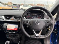 USED 2015 65 VAUXHALL CORSA 1.6i Turbo VXR Hatchback 3dr Petrol Manual Euro 6 (205 ps) 