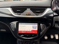 USED 2015 65 VAUXHALL CORSA 1.6i Turbo VXR Hatchback 3dr Petrol Manual Euro 6 (205 ps) 
