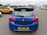 USED 2015 65 VAUXHALL CORSA 1.6i Turbo VXR Hatchback 3dr Petrol Manual Euro 6 (205 ps) 