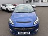 USED 2015 65 VAUXHALL CORSA 1.6i Turbo VXR Hatchback 3dr Petrol Manual Euro 6 (205 ps) 