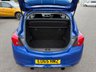 USED 2015 65 VAUXHALL CORSA 1.6i Turbo VXR Hatchback 3dr Petrol Manual Euro 6 (205 ps) 