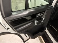 USED 2014 14 LAND ROVER DISCOVERY 4 3.0 SD V6 HSE Luxury SUV 5dr Diesel Auto 4WD Euro 5 (s/s) (255 bhp) 