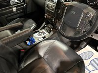 USED 2014 14 LAND ROVER DISCOVERY 4 3.0 SD V6 HSE Luxury SUV 5dr Diesel Auto 4WD Euro 5 (s/s) (255 bhp) 