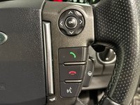 USED 2014 14 LAND ROVER DISCOVERY 4 3.0 SD V6 HSE Luxury SUV 5dr Diesel Auto 4WD Euro 5 (s/s) (255 bhp) 