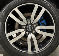 USED 2014 14 LAND ROVER DISCOVERY 4 3.0 SD V6 HSE Luxury SUV 5dr Diesel Auto 4WD Euro 5 (s/s) (255 bhp) 