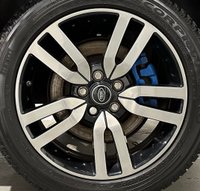 USED 2014 14 LAND ROVER DISCOVERY 4 3.0 SD V6 HSE Luxury SUV 5dr Diesel Auto 4WD Euro 5 (s/s) (255 bhp) 