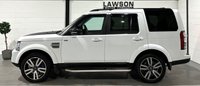 USED 2014 14 LAND ROVER DISCOVERY 4 3.0 SD V6 HSE Luxury SUV 5dr Diesel Auto 4WD Euro 5 (s/s) (255 bhp) 