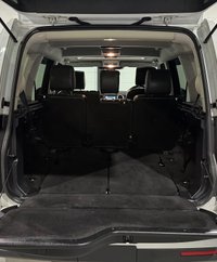 USED 2014 14 LAND ROVER DISCOVERY 4 3.0 SD V6 HSE Luxury SUV 5dr Diesel Auto 4WD Euro 5 (s/s) (255 bhp) 