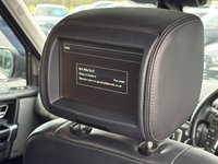 USED 2014 14 LAND ROVER DISCOVERY 4 3.0 SD V6 HSE Luxury SUV 5dr Diesel Auto 4WD Euro 5 (s/s) (255 bhp) 