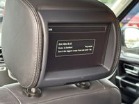 USED 2014 14 LAND ROVER DISCOVERY 4 3.0 SD V6 HSE Luxury SUV 5dr Diesel Auto 4WD Euro 5 (s/s) (255 bhp) 