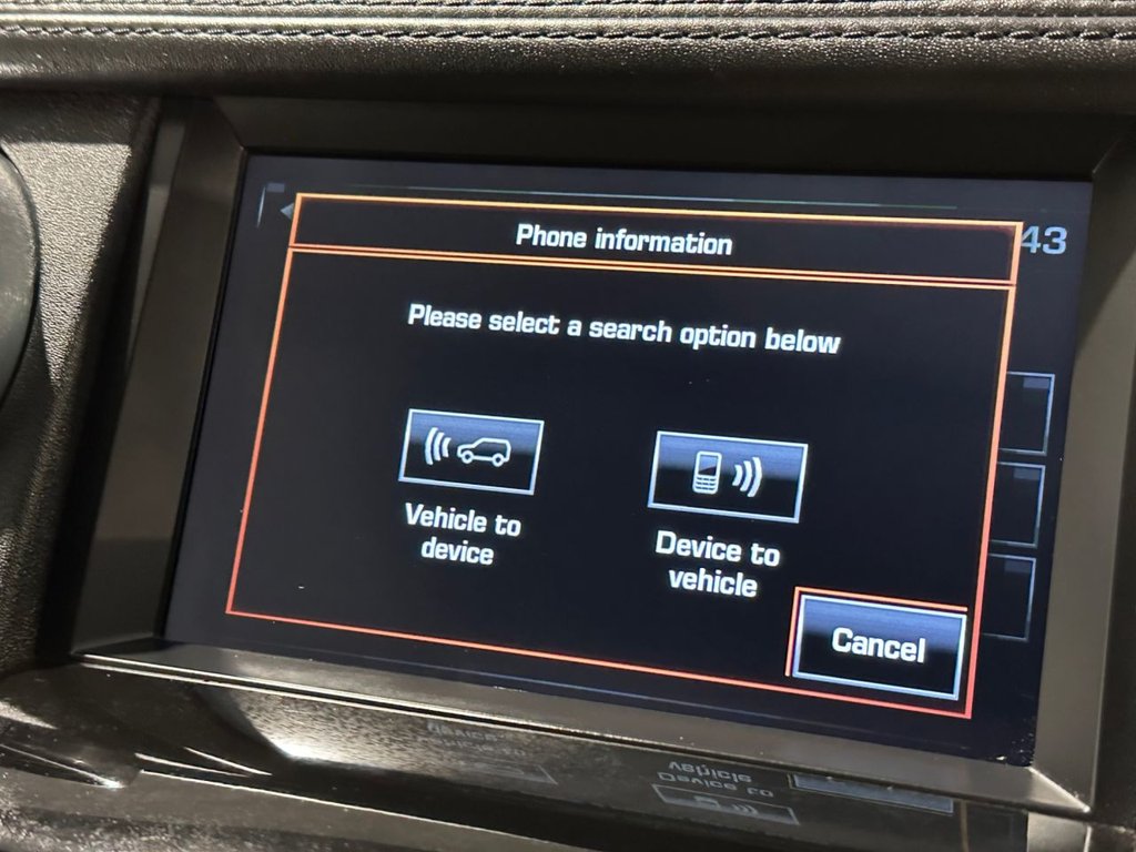 USED 2014 14 LAND ROVER DISCOVERY 4 3.0 SD V6 HSE Luxury SUV 5dr Diesel Auto 4WD Euro 5 (s/s) (255 bhp) 