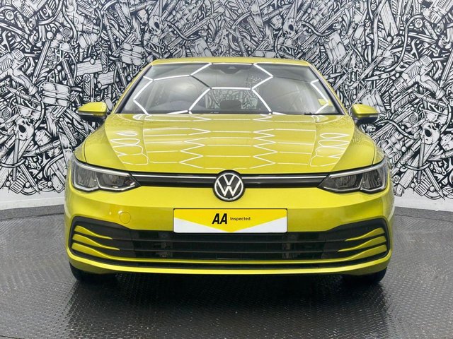 2020 Volkswagen Golf 1L Life 5dr - Photo 5