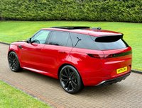 USED 2023 73 LAND ROVER RANGE ROVER SPORT 3.0 D300 MHEV Dynamic SE SUV 5dr Diesel Auto 4WD Euro 6 (s/s) (300 ps) 