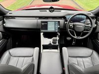USED 2023 73 LAND ROVER RANGE ROVER SPORT 3.0 D300 MHEV Dynamic SE SUV 5dr Diesel Auto 4WD Euro 6 (s/s) (300 ps) 