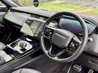 USED 2023 73 LAND ROVER RANGE ROVER SPORT 3.0 D300 MHEV Dynamic SE SUV 5dr Diesel Auto 4WD Euro 6 (s/s) (300 ps) 