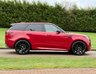 USED 2023 73 LAND ROVER RANGE ROVER SPORT 3.0 D300 MHEV Dynamic SE SUV 5dr Diesel Auto 4WD Euro 6 (s/s) (300 ps) 