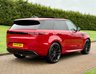 USED 2023 73 LAND ROVER RANGE ROVER SPORT 3.0 D300 MHEV Dynamic SE SUV 5dr Diesel Auto 4WD Euro 6 (s/s) (300 ps) 