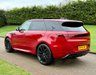 USED 2023 73 LAND ROVER RANGE ROVER SPORT 3.0 D300 MHEV Dynamic SE SUV 5dr Diesel Auto 4WD Euro 6 (s/s) (300 ps) 