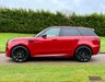 USED 2023 73 LAND ROVER RANGE ROVER SPORT 3.0 D300 MHEV Dynamic SE SUV 5dr Diesel Auto 4WD Euro 6 (s/s) (300 ps) 