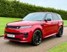 USED 2023 73 LAND ROVER RANGE ROVER SPORT 3.0 D300 MHEV Dynamic SE SUV 5dr Diesel Auto 4WD Euro 6 (s/s) (300 ps) 