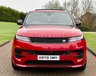 USED 2023 73 LAND ROVER RANGE ROVER SPORT 3.0 D300 MHEV Dynamic SE SUV 5dr Diesel Auto 4WD Euro 6 (s/s) (300 ps) 