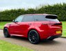 USED 2023 73 LAND ROVER RANGE ROVER SPORT 3.0 D300 MHEV Dynamic SE SUV 5dr Diesel Auto 4WD Euro 6 (s/s) (300 ps) 