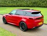 USED 2023 73 LAND ROVER RANGE ROVER SPORT 3.0 D300 MHEV Dynamic SE SUV 5dr Diesel Auto 4WD Euro 6 (s/s) (300 ps) 