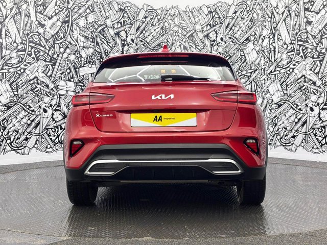 2023 Kia Xceed 1L 2 5dr - Photo 10